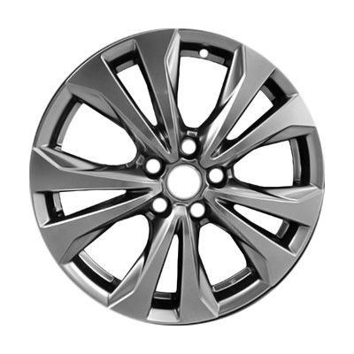 2022, 2021, 2020, 2019 Lexus UX200 Wheel