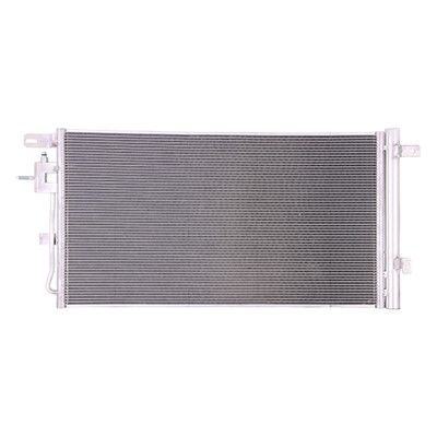 2020, 2019, 2018, 2017, 2016 Buick Envision A/C Condenser
