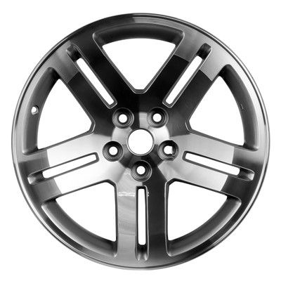 2007, 2006, 2005 Dodge Magnum Wheel