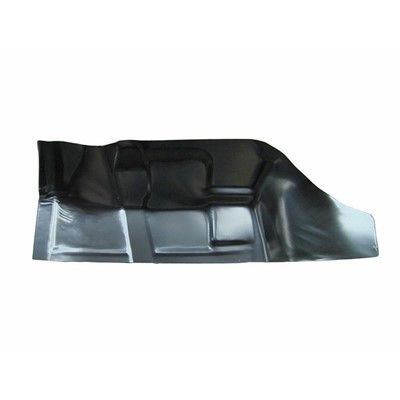 1972, 1971, 1970, 1969, 1968 Pontiac GTO Floor Pan