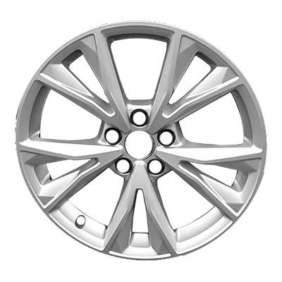 2023, 2022, 2021 Audi Q3 Wheel
