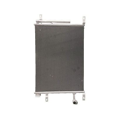 2014, 2013, 2012, 2011, 2010 Ford Mustang A/C Condenser