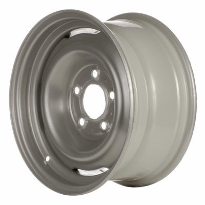 1995, 1994, 1993, 1992 GMC Yukon Wheel