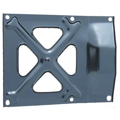 1969, 1968, 1967 Pontiac Firebird Floor Pan Reinforcement