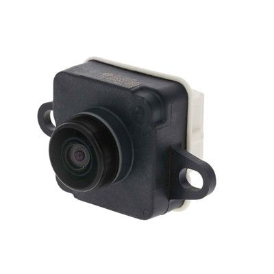 2020, 2019 Jeep Cherokee Park Assist Camera