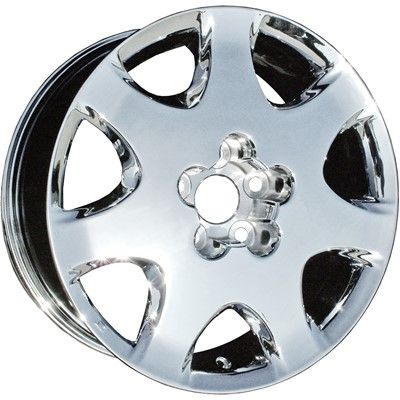 2004, 2003, 2002, 2001 Lexus LS430 Wheel