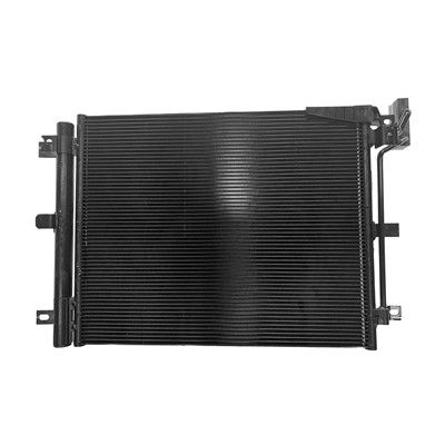 2024, 2023, 2022, 2021, 2020 Jeep Gladiator A/C Condenser