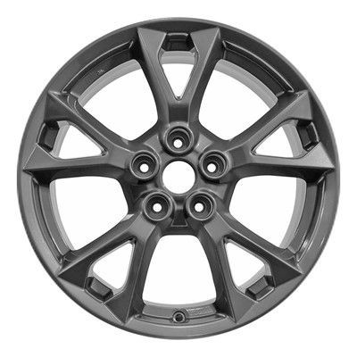 2014, 2013, 2012 Nissan Maxima Wheel