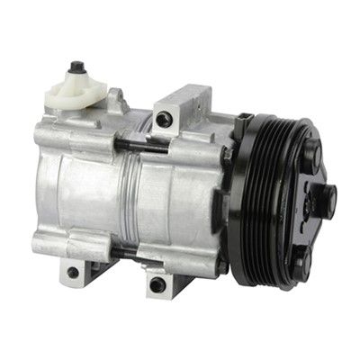 2000, 1999, 1998, 1997, 1996, 1995 Ford Contour A/C Compressor