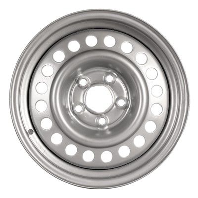 2004, 2003 Honda Element Wheel