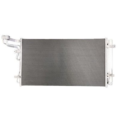 2011, 2010, 2009 Hyundai Genesis A/C Condenser