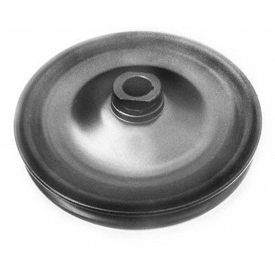 1968, 1967, 1966, 1965 Chevrolet Chevy II Power Steering Pump Pulley