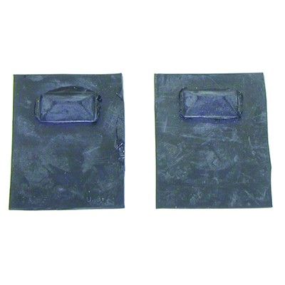 1968, 1967, 1966, 1965, 1964, 1963, 1962 Chevrolet Chevy II Rocker Panel Body Drain Plug