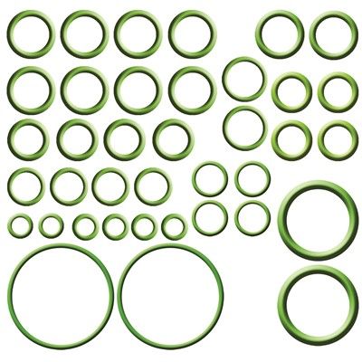 2010, 2009 Suzuki Equator A/C System O-Ring and Gasket Kit