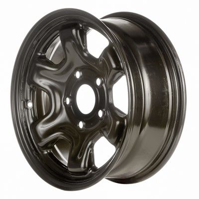 2009, 2008, 2007, 2006, 2005, 2004 Dodge Durango Wheel
