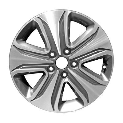 2019, 2018, 2017 Kia Optima Wheel
