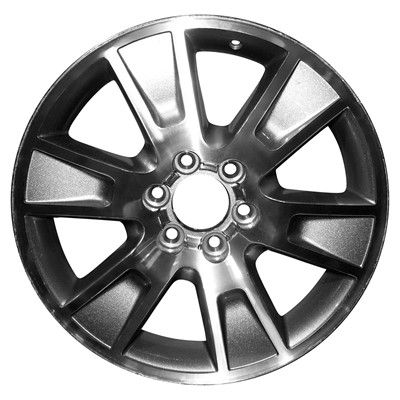 2013, 2012, 2011, 2010, 2009 Ford F-150 Wheel