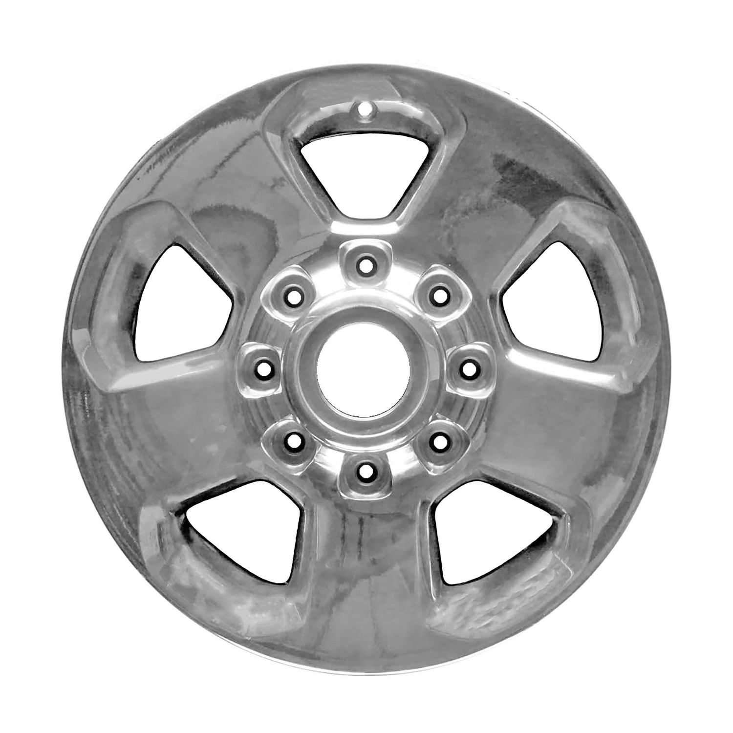 2018, 2017, 2016, 2015, 2014 Ram 2500 Wheel