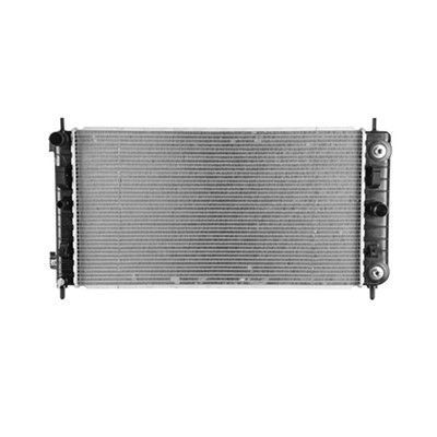 2006, 2005 Pontiac G6 Radiator