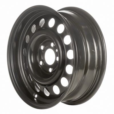 1992, 1991, 1990, 1989 Volvo 740 Wheel