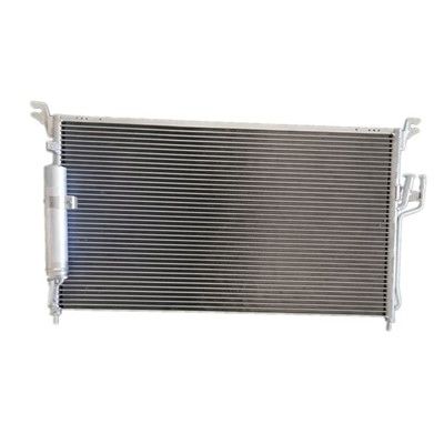 2008, 2007, 2006, 2005, 2004, 2003 INFINITI FX35 A/C Condenser