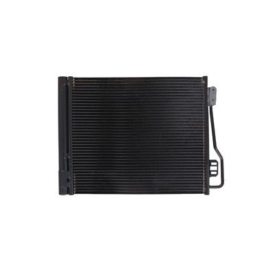 2013, 2012, 2011, 2010, 2009, 2008 Smart Fortwo A/C Condenser