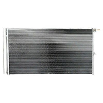 2017, 2016, 2015 Ford Expedition A/C Condenser