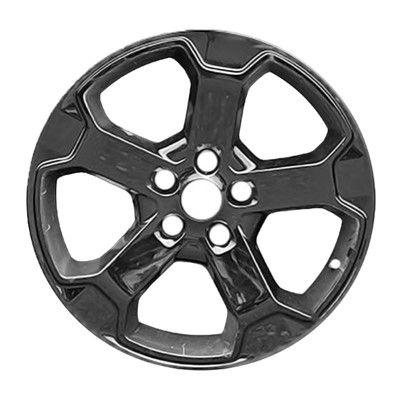 2022, 2021, 2020, 2019, 2018 Jeep Grand Cherokee Cherokee Wheel