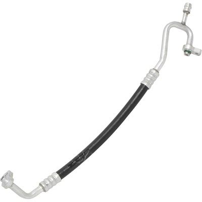 2009, 2008, 2007, 2006 Hyundai Tucson A/C Refrigerant Discharge Hose