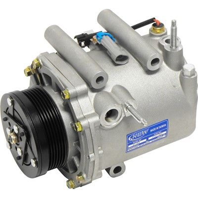 2005, 2004, 2003, 2002, 2001 Chevrolet Venture A/C Compressor