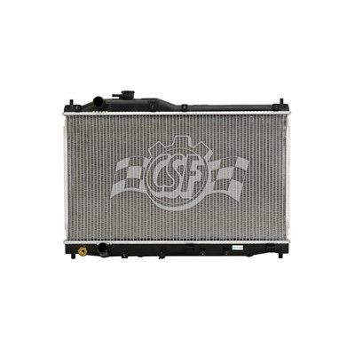 2008, 2007, 2006, 2005, 2004, 2003, 2002, 2001, 2000 Honda S2000 Radiator