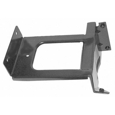 1980, 1979, 1978, 1977, 1976, 1975, 1974, 1973 GMC Jimmy Battery Tray Brace
