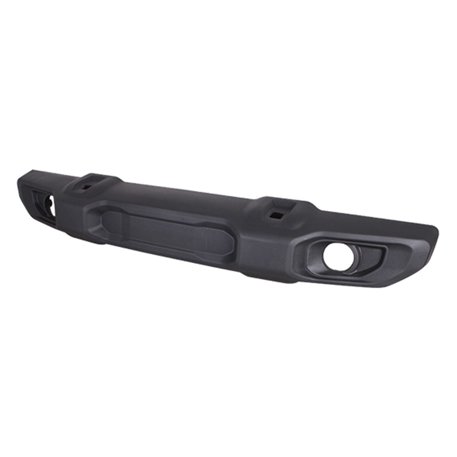2024, 2023, 2022, 2021, 2020 Jeep Gladiator Bumper Cover
