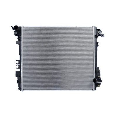 2024, 2023, 2022, 2021, 2020 Jeep Gladiator Radiator