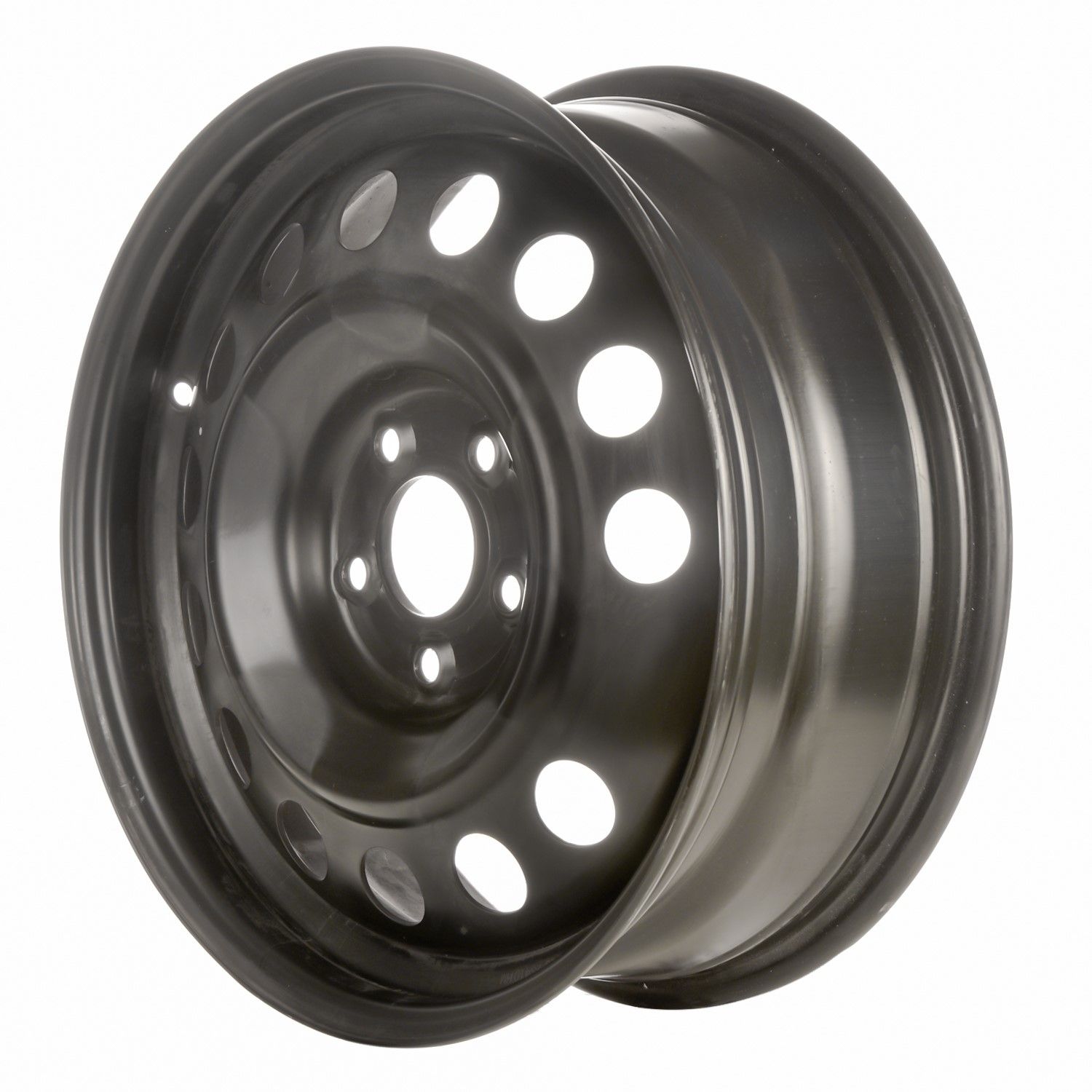 2013, 2012, 2011, 2010 Hyundai Tucson Wheel