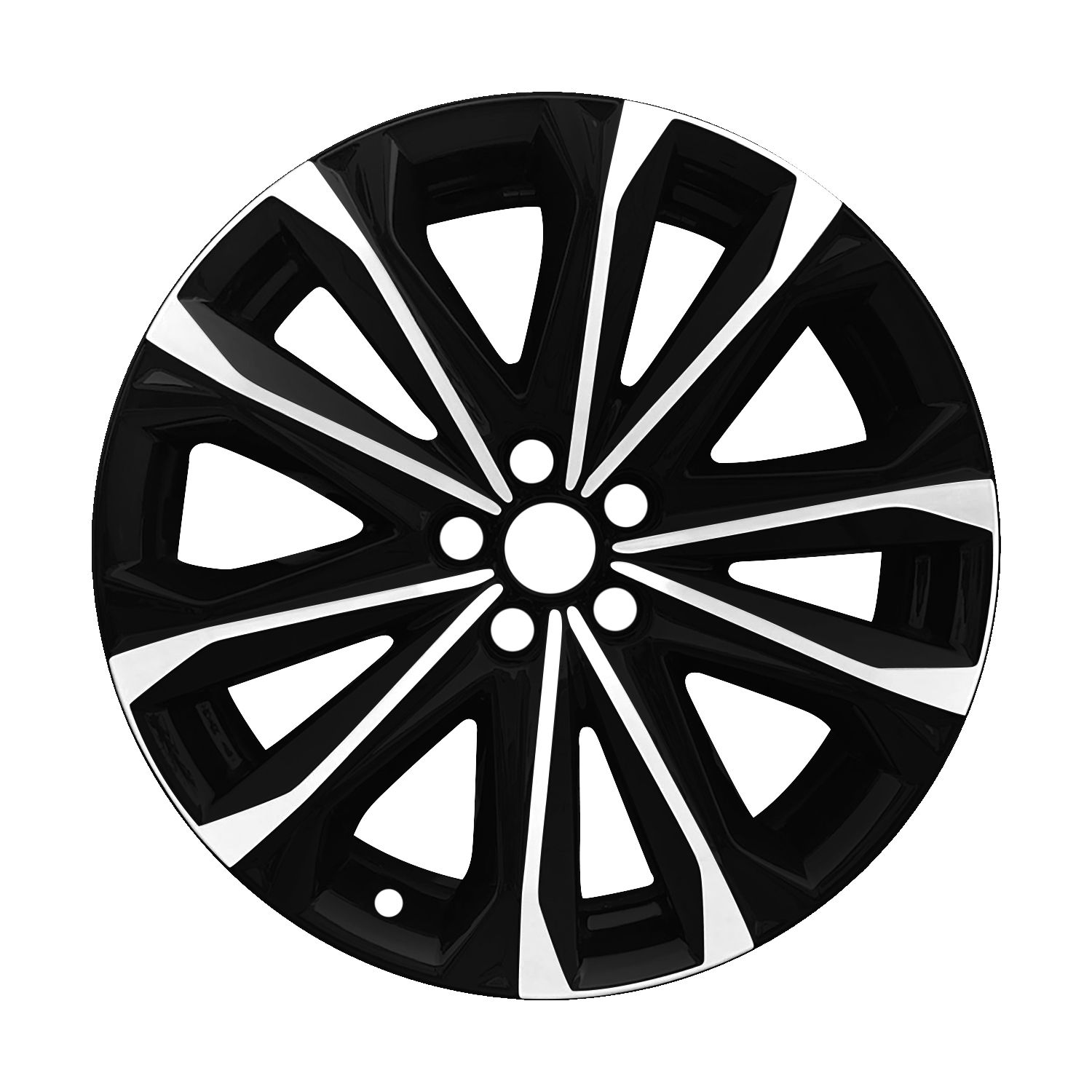 2024, 2023 Mazda CX-50 Wheel