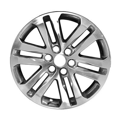 2020, 2019, 2018, 2017, 2016, 2015 GMC Canyon Wheel