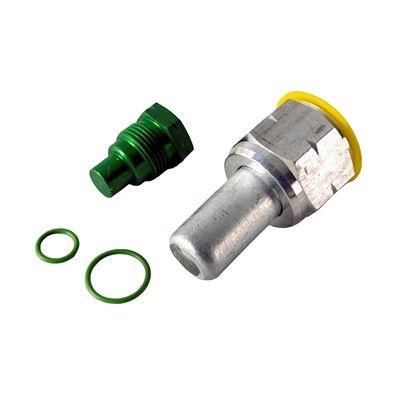 1999, 1998, 1997, 1996 Chevrolet Tahoe A/C Block Off Kit