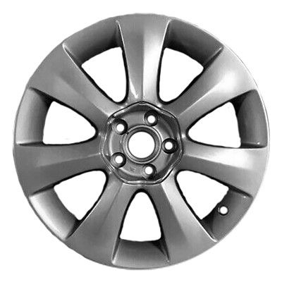 2014, 2013, 2012, 2011, 2010, 2009, 2008 Subaru Tribeca Tribeca Wheel