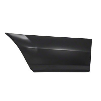 1987, 1986, 1985, 1984, 1983, 1982, 1981 Buick Regal Quarter Panel