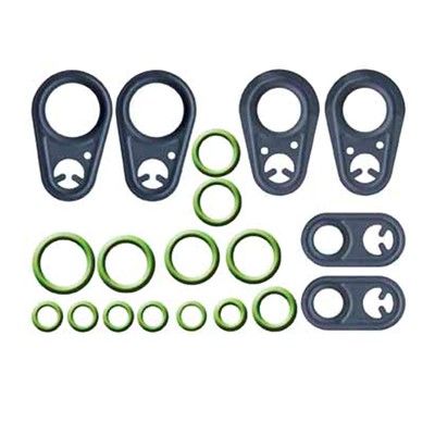 2013, 2012, 2011, 2010, 2009, 2008 Dodge Challenger A/C System O-Ring and Gasket Kit