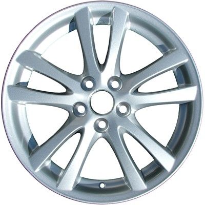 2008, 2007, 2006 Lexus IS250 Wheel