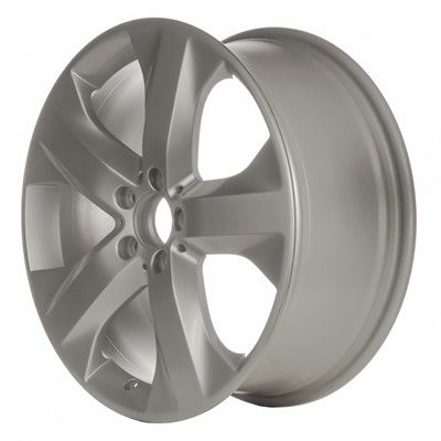 2009 Mercedes-Benz ML320 2009 Mercedes-Benz ML320 Wheel