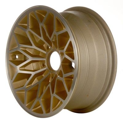 1981, 1980 Pontiac Firebird Wheel