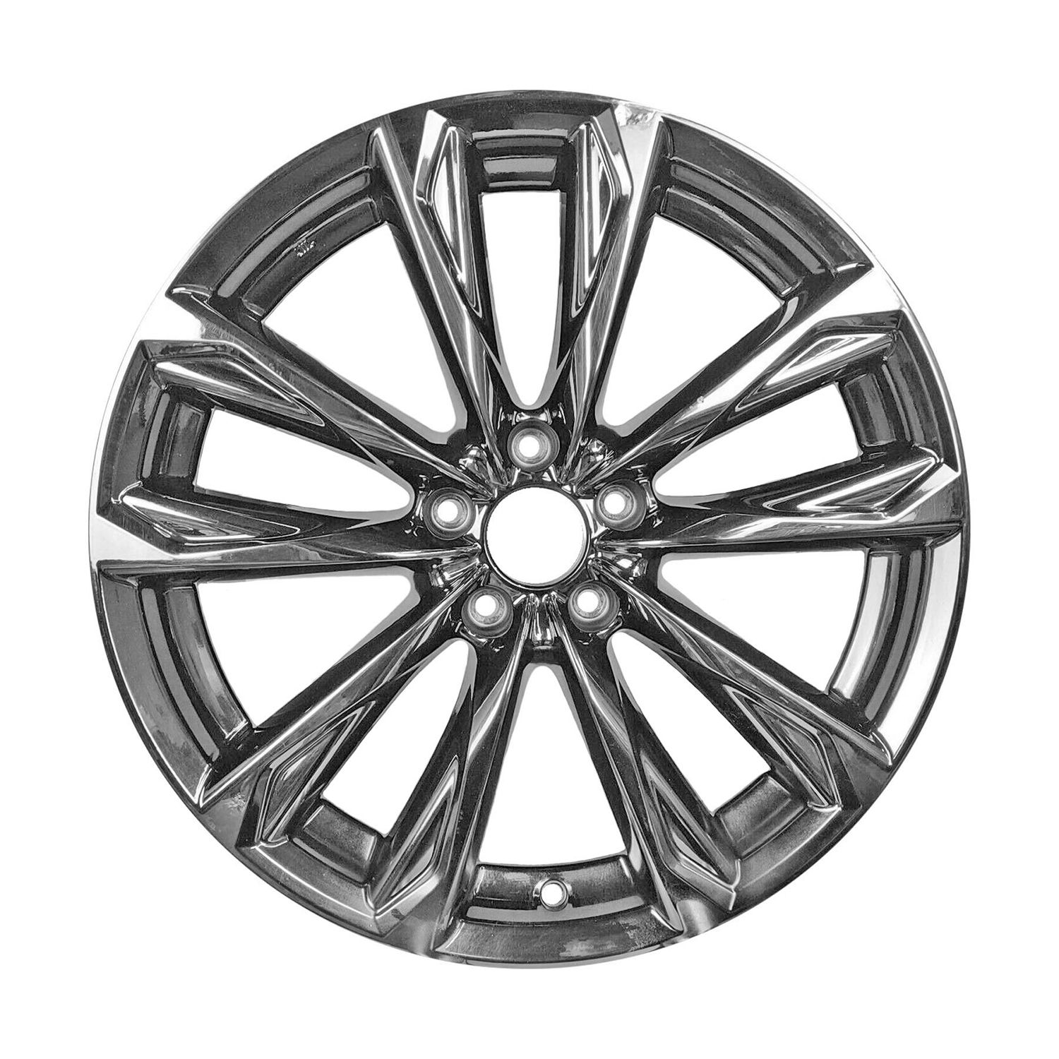 2024, 2023, 2022, 2021 Lexus IS350 Wheel