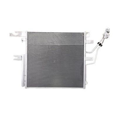 2014, 2013, 2012, 2011 Ram 3500 2500 A/C Condenser
