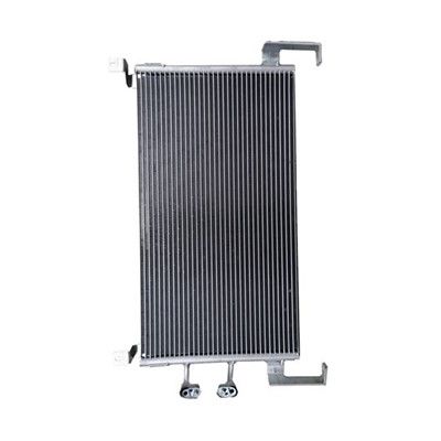 2005, 2004, 2003, 2002, 2001, 2000 Dodge Neon A/C Condenser