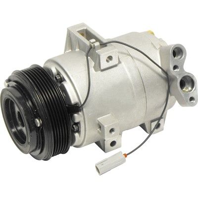 2008, 2007, 2006, 2005, 2004 Mazda 6 A/C Compressor