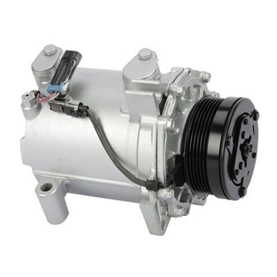 2004, 2003, 2002, 2001, 2000, 1999, 1998 Cadillac Seville A/C Compressor
