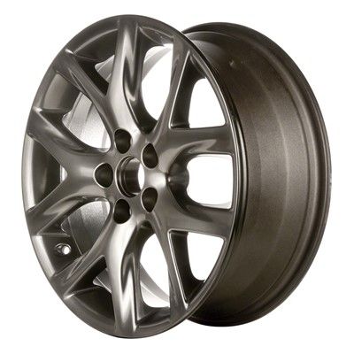 2009, 2008 Lexus RX350 Wheel